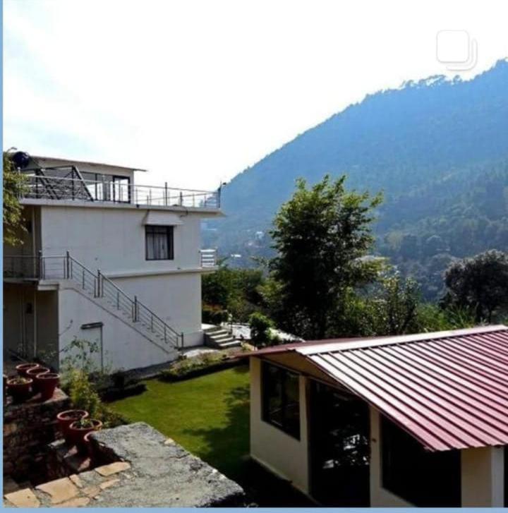 Shiva Solace By Tofoh Nainital Bagian luar foto