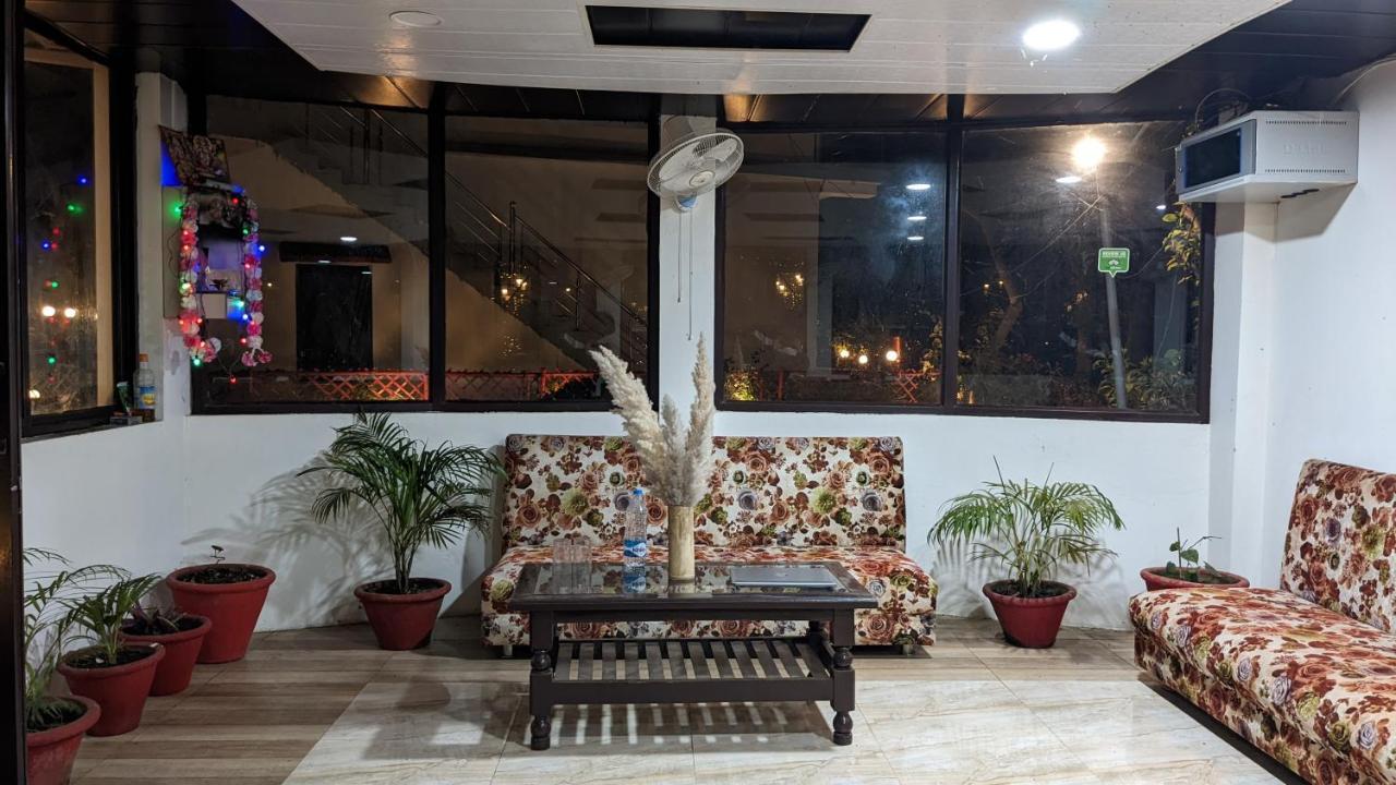 Shiva Solace By Tofoh Nainital Bagian luar foto