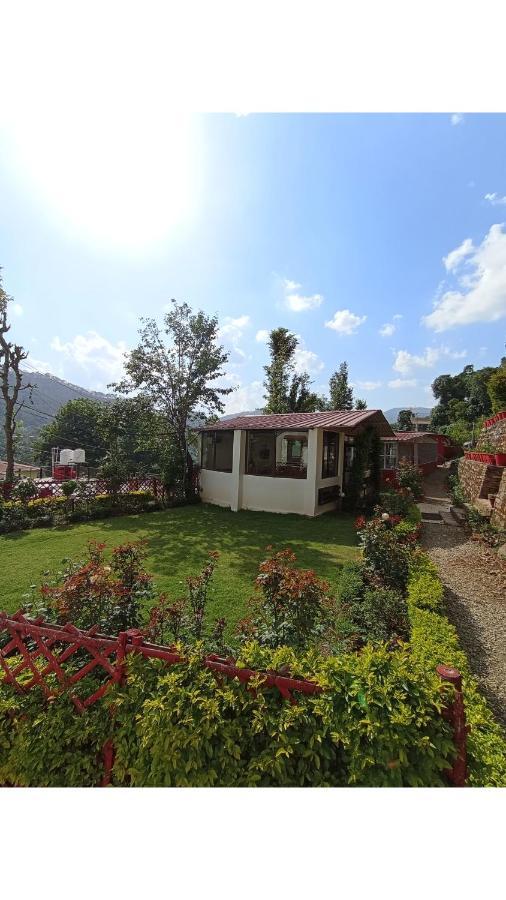 Shiva Solace By Tofoh Nainital Bagian luar foto