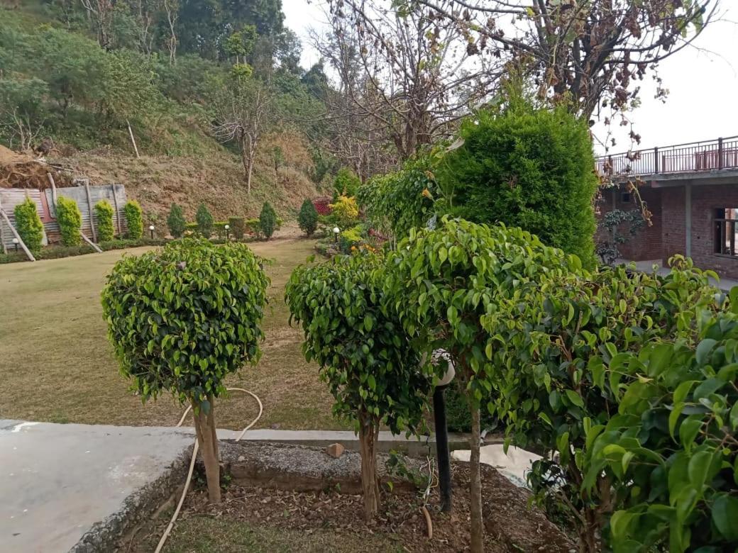 Shiva Solace By Tofoh Nainital Bagian luar foto