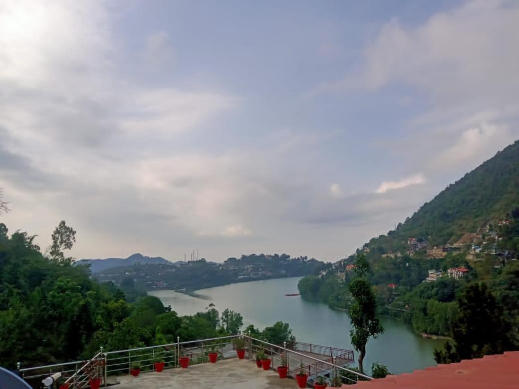 Shiva Solace By Tofoh Nainital Bagian luar foto