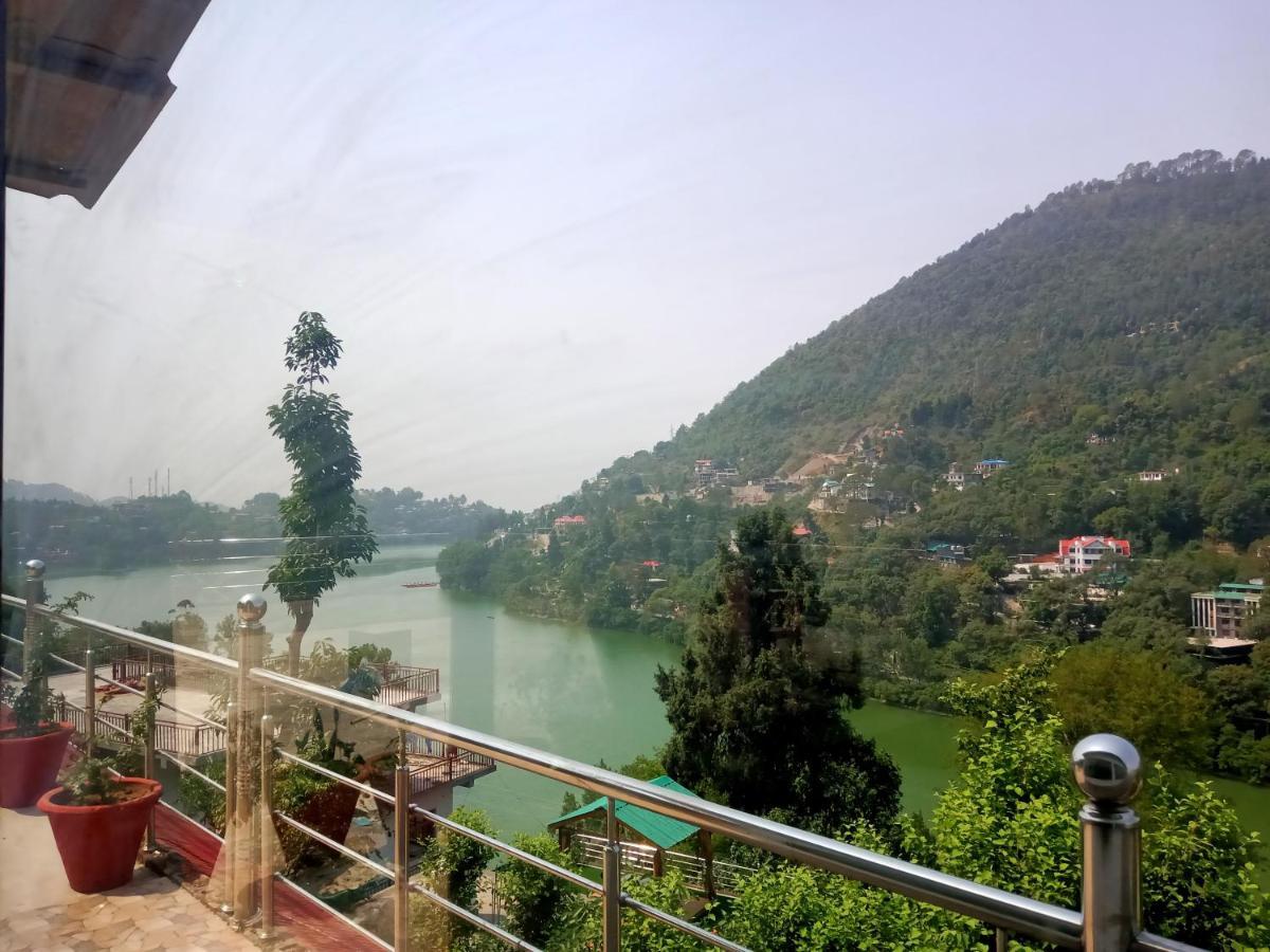 Shiva Solace By Tofoh Nainital Bagian luar foto