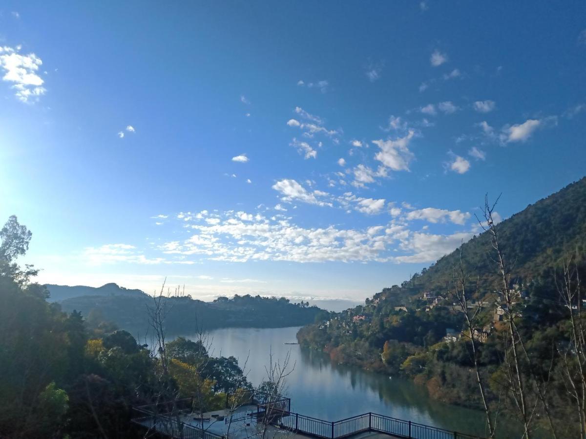 Shiva Solace By Tofoh Nainital Bagian luar foto