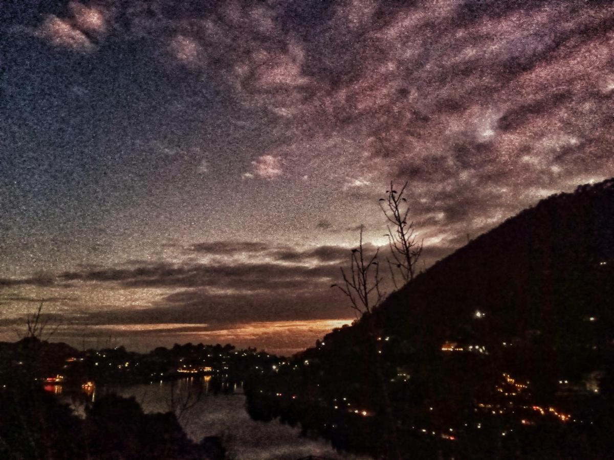 Shiva Solace By Tofoh Nainital Bagian luar foto